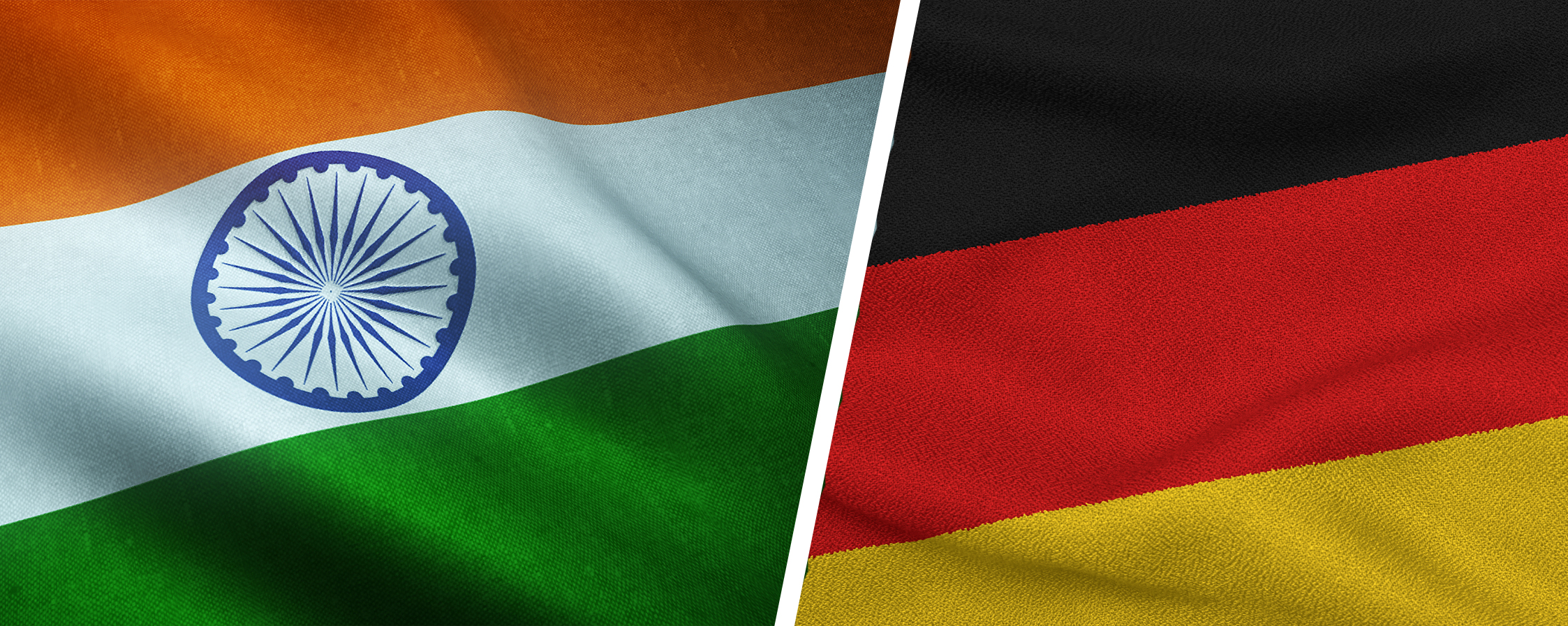 Germany & India: Bilateral Relations